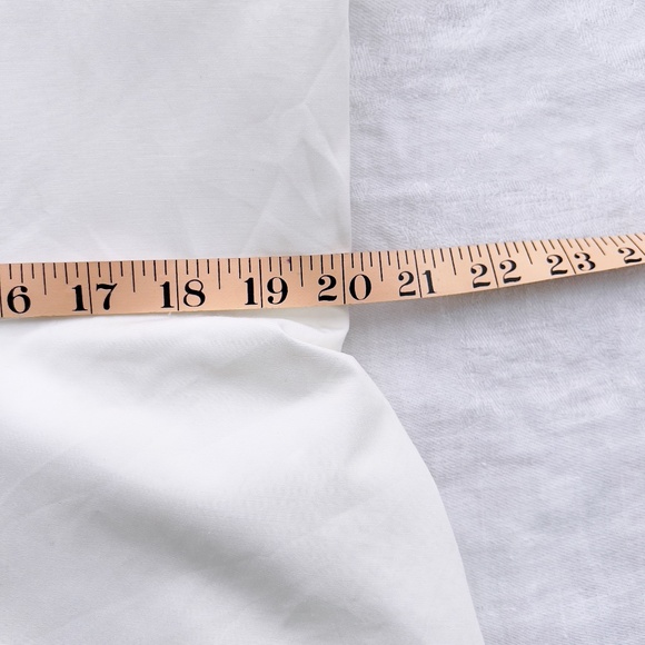 NWT Showpo Izara Mini Dress Size 16 Off the Shoulder Pleated Fit & Flare - Picture 11 of 14